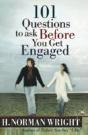 101 Questions To Ask Before You Get Engaged - Preview