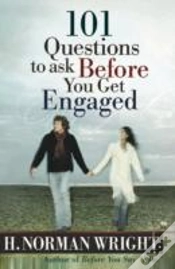 Capa do artigo 101 Questions To Ask Before You Get Engaged