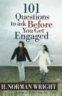 101 Questions To Ask Before You Get Engaged - Preview