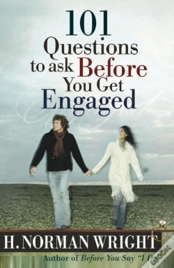Capa do artigo 101 Questions To Ask Before You Get Engaged