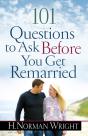 101 Questions To Ask Before You Get Remarried - Preview