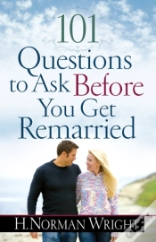 Capa do artigo 101 Questions To Ask Before You Get Remarried
