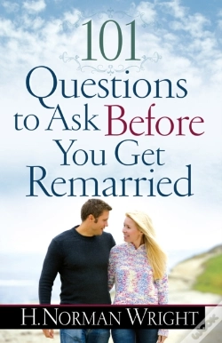 Capa do artigo 101 Questions To Ask Before You Get Remarried