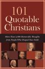 101 Quotable Christians - Preview