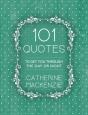 101 Quotes - Preview