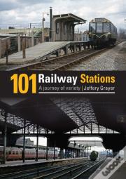 101 Railway Stations