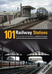 Capa do artigo 101 Railway Stations