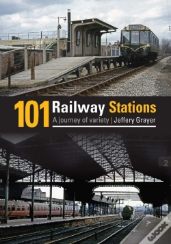 Capa do artigo 101 Railway Stations