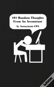 Capa do artigo 101 Random Thoughts From An Accountant