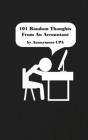 101 Random Thoughts From An Accountant - Preview