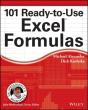 101 Ready-To-Use Excel Formulas - Preview