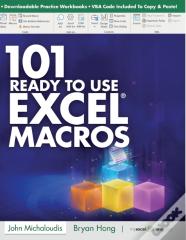 101 Ready To Use Microsoft Excel Macros