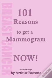 Capa do artigo 101 Reasons To Get That Mammogram Now!