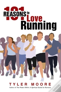 Capa do artigo 101 Reasons To Love Running