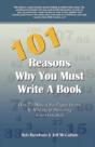 101 Reasons Why You Must Write A Book - Preview