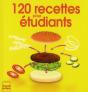 101 Recettes Pour Etudiants - Preview