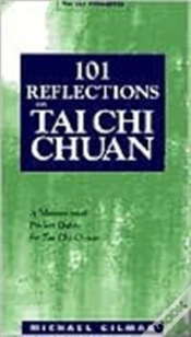 Capa do artigo 101 Reflections On Tai Chi Chuan
