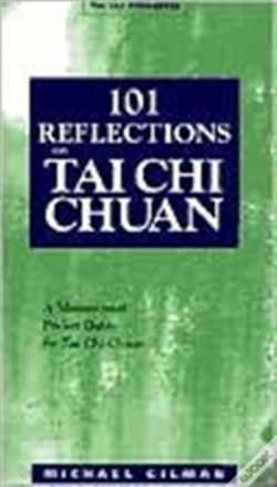 Capa do artigo 101 Reflections On Tai Chi Chuan
