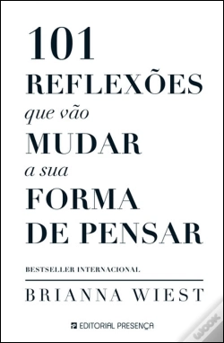 Capa do artigo 101 Reflexões que Vão Mudar a Sua Forma de Pensar