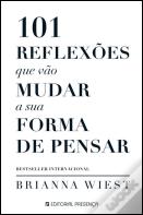 101 Reflexões que Vão Mudar a Sua Forma de Pensar