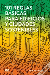 Capa do artigo 101 Reglas Básicas Para Edificios Y Ciudades Sostenibles