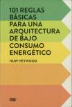 101 Reglas Básicas Para Una Arquitectura De Bajo Consumo Energético