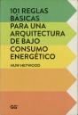 101 Reglas Básicas Para Una Arquitectura De Bajo Consumo Energético - Preview