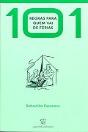 101 Regras para Quem Vai de Férias - Preview