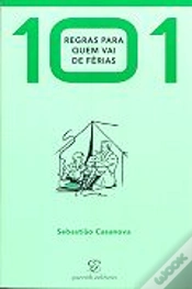 Capa do artigo 101 Regras para Quem Vai de Férias