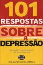 101 Respostas Sobre a Depressão - Preview