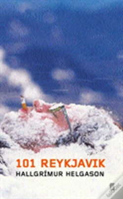 Capa do artigo 101 Reykjavik