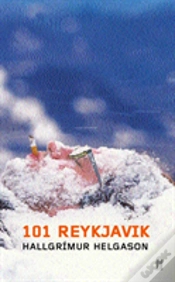 Capa do artigo 101 Reykjavik