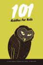 101 Riddles For Kids - Preview