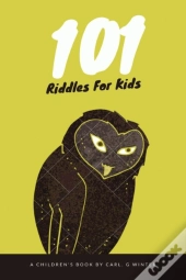 101 Riddles For Kids