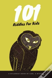 Capa do artigo 101 Riddles For Kids