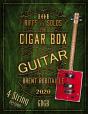 101 Riffs And Solos For 4-String Cigar Box Guitar - Preview