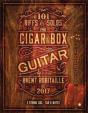 101 Riffs And Solos For Cigar Box Guitar - Preview
