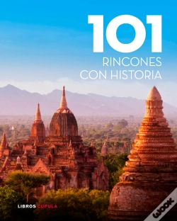 Capa do artigo 101 Rincones Con Historia