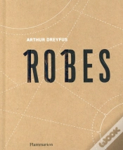 Capa do artigo 101 Robes
