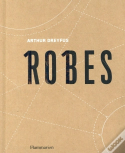 Capa do artigo 101 Robes