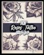 101 Roses Tattoo Flash Book - Preview