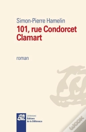 Capa do artigo 101, Rue Condorcet ; Clamart