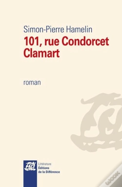 Capa do artigo 101, Rue Condorcet ; Clamart