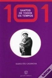 Capa do artigo 101 Santos de Todos os Tempos