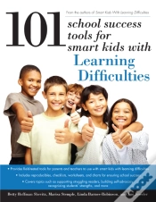 Capa do artigo 101 School Success Tools For Smart Kids With Learning Difficulties