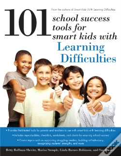 Capa do artigo 101 School Success Tools For Smart Kids With Learning Difficulties