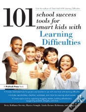 Capa do artigo 101 School Success Tools For Smart Kids With Learning Difficulties