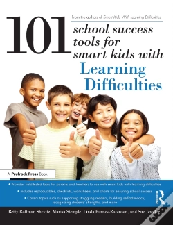Capa do artigo 101 School Success Tools For Smart Kids With Learning Difficulties