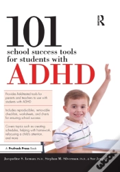 Capa do artigo 101 School Success Tools For Students With Adhd