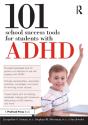 101 School Success Tools For Students With Adhd - Preview